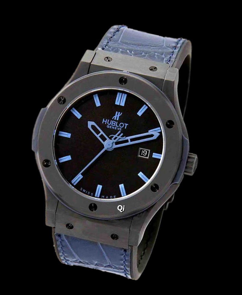 Hublot watch man-300